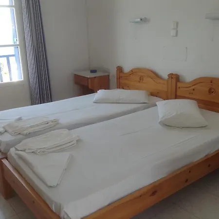 Bella Vista Apartment