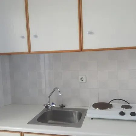 Bella Vista Апартаменты *