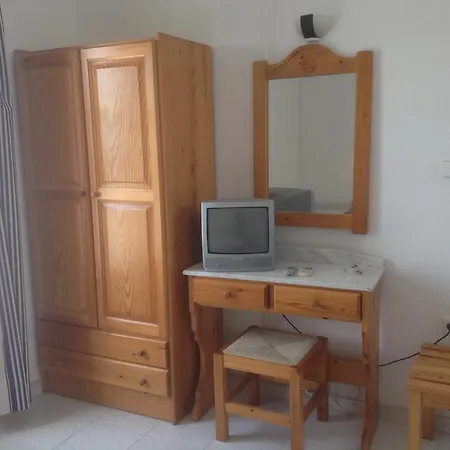 Bella Vista Apartment Parikia (Paros)