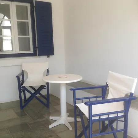 Bella Vista Appartement
