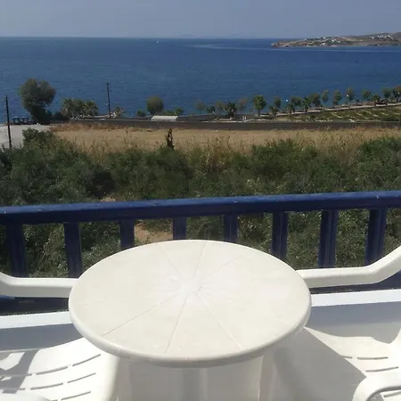 Bella Vista Appartement
