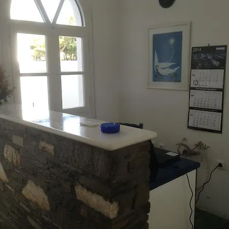 Bella Vista Appartement
