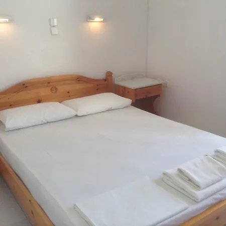 Appartement Bella Vista *