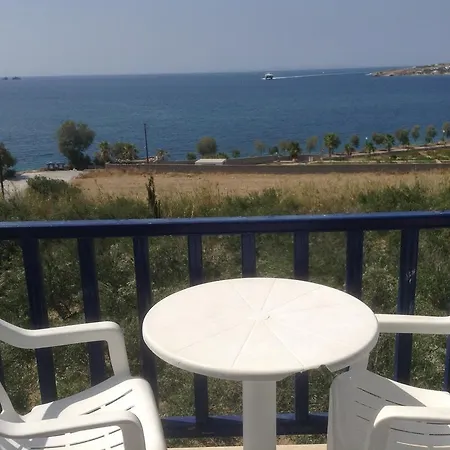 Bella Vista Apartment