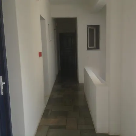 Bella Vista Appartement *