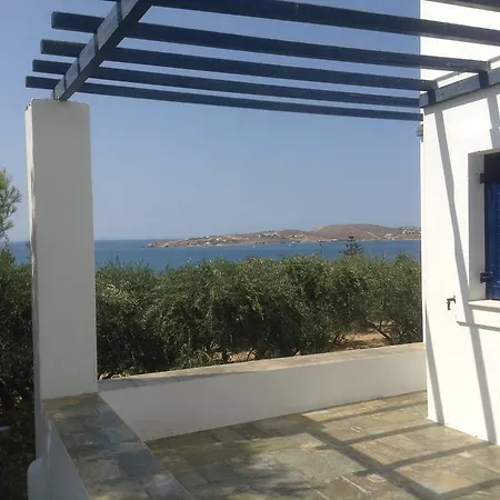 Bella Vista Páros