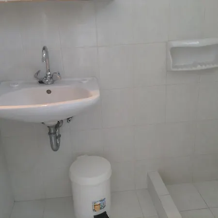 Апартаменты Bella Vista *