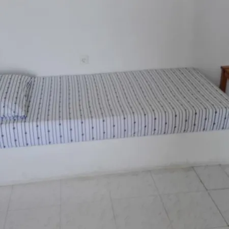 Appartement Bella Vista *