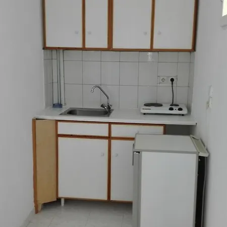 Bella Vista Páros