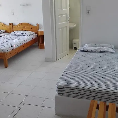 Bella Vista Parikia (Paros)
