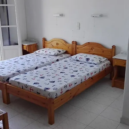 Bella Vista Апартаменты *