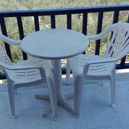 Bella Vista Appartement Páros