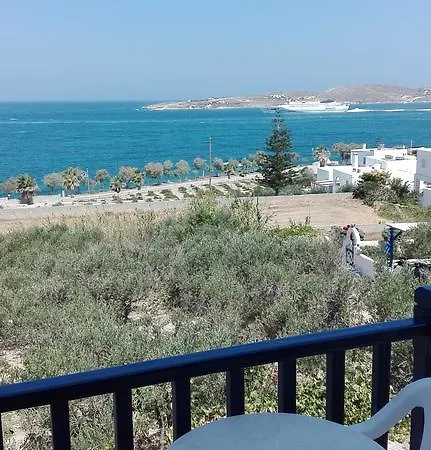Bella Vista Appartement